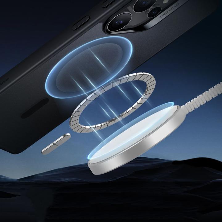 Produktbild ESR Classic Hybrid HaloLock (Samsung Galaxy S25 Ultra)