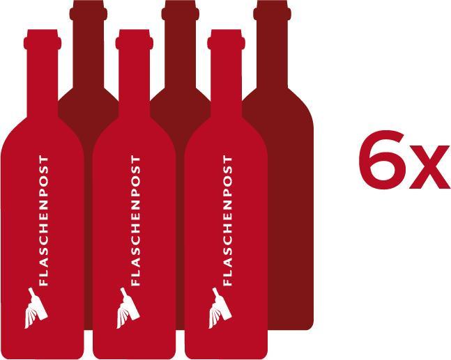 Produktbild Hannes Reeh Heideboden Süss Beerenauslese Cuvée (6 x 37.5 cl, 2019)