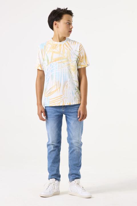 Actual product image Garcia T-Shirt off (152, 158)