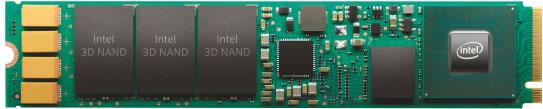 Immagine prodotto Intel DC P4511 (2000 GB, M.2 2280)