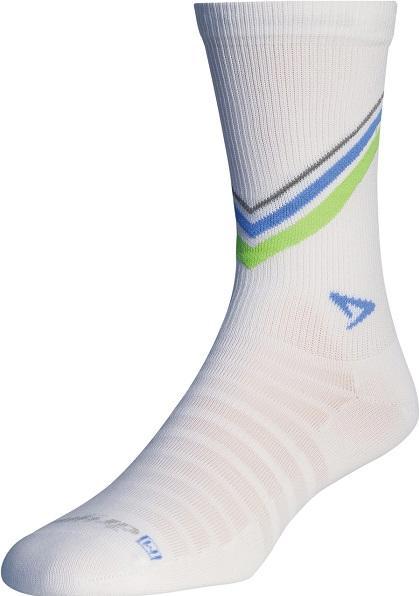Drymax Hyper Thin Running Crew