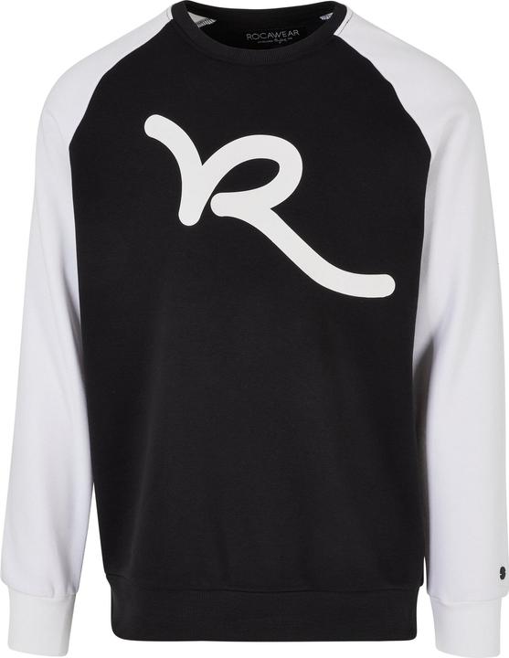 Rocawear Logo Crewneck - 20911 (S)