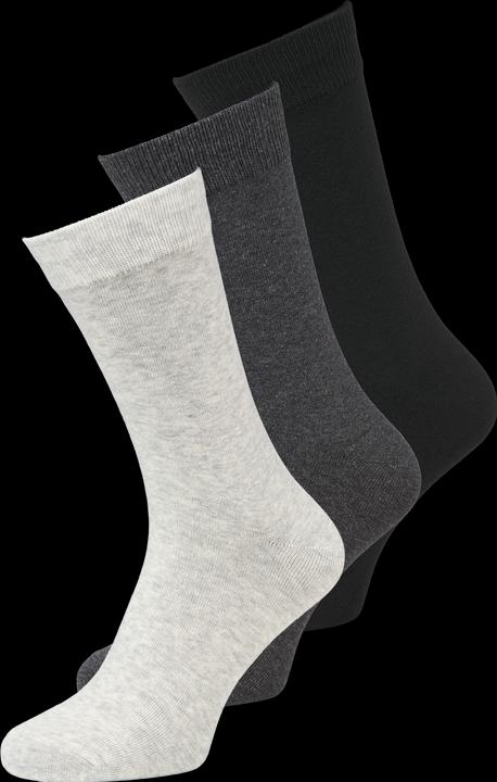 Immagine prodotto Jack & Jones Jacrafael Socks 3 Pack Noos Pls (confezione da 3, 47, 50)