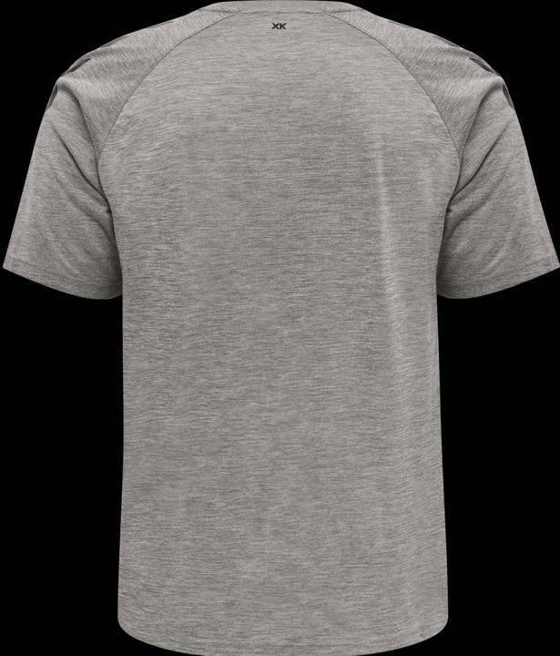 Actual product image hummel Core Xk Core Poly T-Shirt S/S (XL)