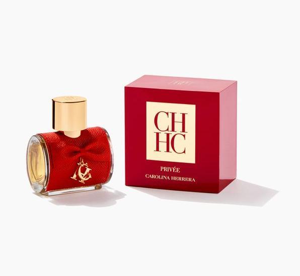 Image du produit Carolina Herrera CH Prive (Eau de parfum, 50 ml)