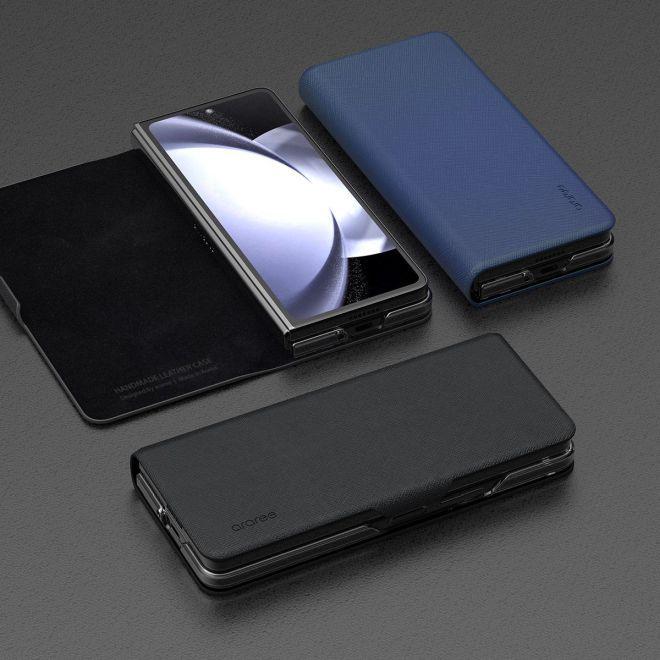 Produktbild Araree Made in Korea Bonnet Diary Series (Samsung Galaxy Z Fold5)