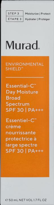 Immagine prodotto Murad 80256 Crema idratante per il viso Donna Crema (50 ml, Crema da giorno, SPF 30)