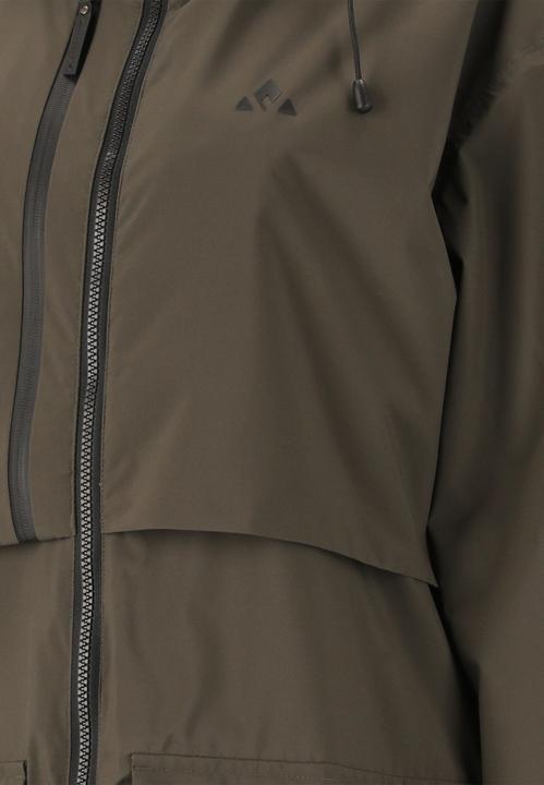 Immagine prodotto Whistler Parka Bombai da donna W-Pro 10000 (46)