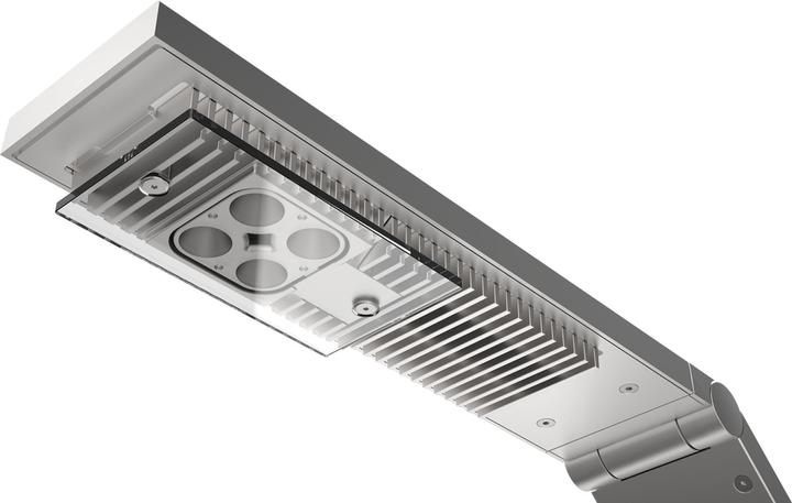 Actual product image Luctra TABLE PRO 2 LINEAR/BASE LED table lamp 945 lm alu (945 lm)