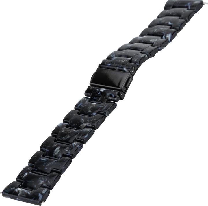 Immagine prodotto Cadorabo Braccialetto per Samsung Galaxy Gear (22 mm, Resina)