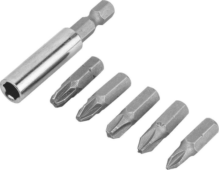 Immagine prodotto Graphite Trapano di rete - 520 W, 0-4200 giri min. 1, una custodia (Corrente elettrica)
