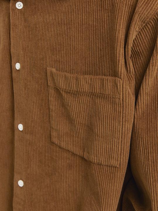 Immagine prodotto Jack & Jones Camicia con vestibilità oversize Camicia (XS)