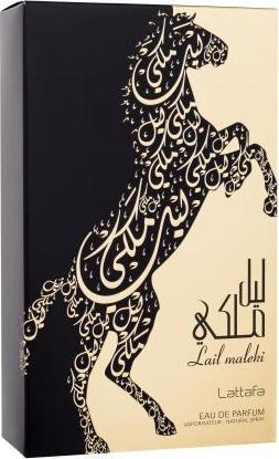 Produktbild Lattafa Perfumes Lail Maleki (Eau de Parfum, 100 ml)