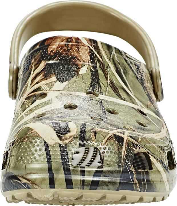 Produktbild Crocs Classic Realtree Clogs Unisex (39)