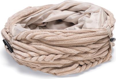 Produktbild Designed by Lotte Ribbed (Katzentunnel)