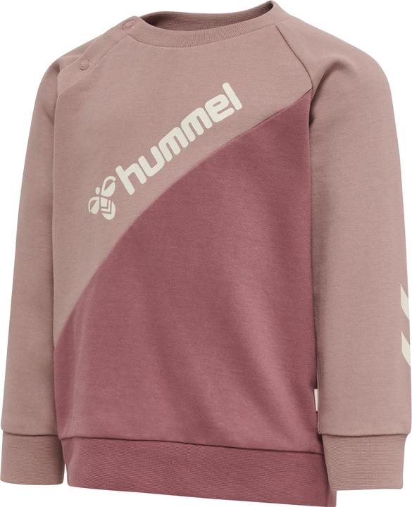 Image du produit hummel Hmlsportive Sweat-Shirt (74)