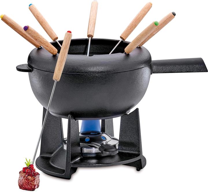 Produktbild Spring Fondue Garnitur (Käsefondue)