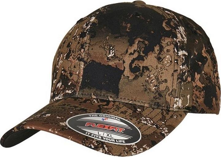 Produktbild Flexfit Veil BaseballMütze (M)