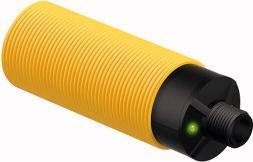 Produktbild Turck Opto Sensor Einweglichtschranke Empfänger S30AW3RQ1