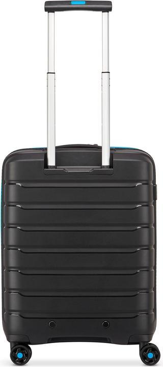 Image du produit Roncato B-Flying Neon 4 roues trolley cabine 55 cm (40 l, Bagage à main (jusqu'à 50l))