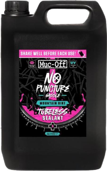Produktbild Muc-Off No Puncture Hassel 5Liter