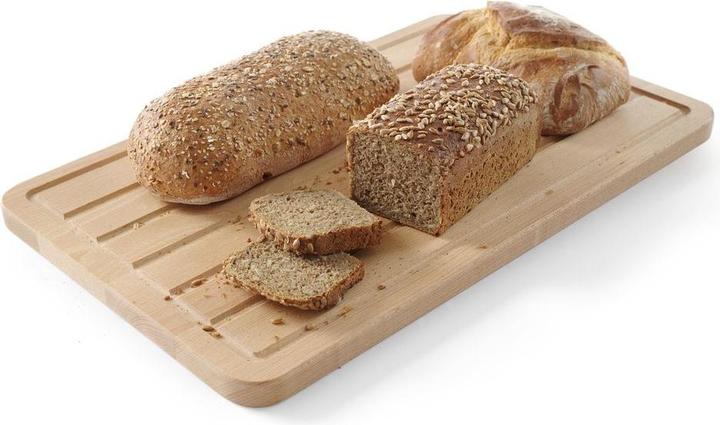 Produktbild Hendi Baguette-Brett,, 530x325mm