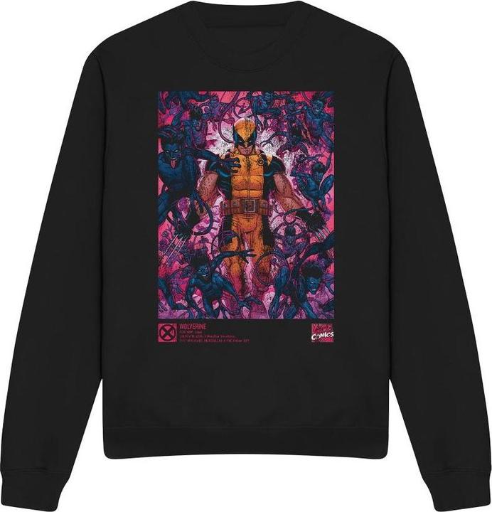 XMen Sweatshirt (M)