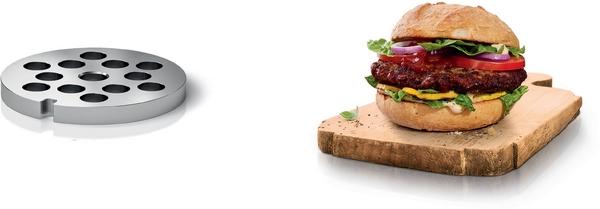 Actual product image Bosch Hausgeräte MFW2500W