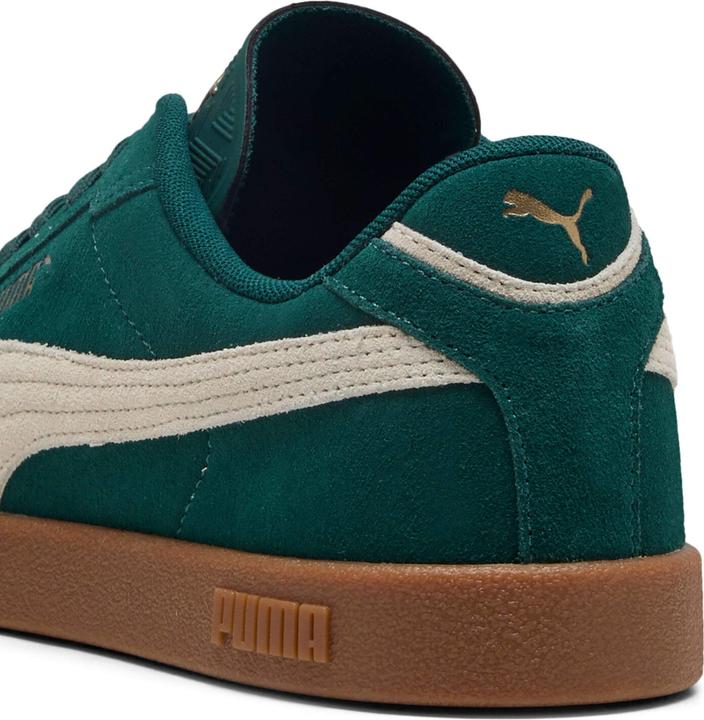 Actual product image Puma Club II Era Suede (39)