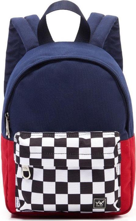 Produktbild YLX Kindergartentasche Kindergartenrucksack Sporty aus recycelten PET-Flaschen No. 192