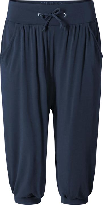 Curare Yogahose Capri Relaxed (S)