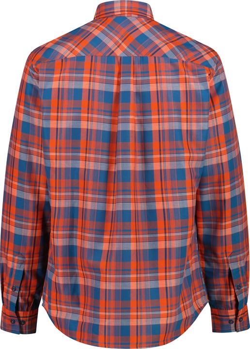 Immagine prodotto CMP Campagnolo Longsleeve Shirt (48, M)