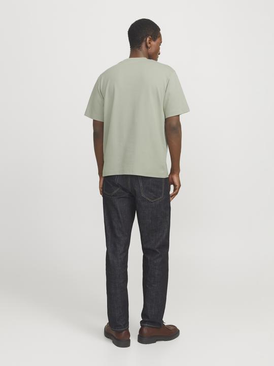 Immagine prodotto Jack & Jones Jprblachad Branding Ss Crew Neck Tee Sn (S)
