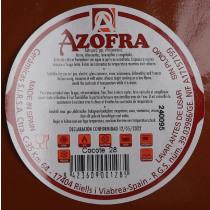 Actual product image Azofra cocotte 28cm ceramic for oven