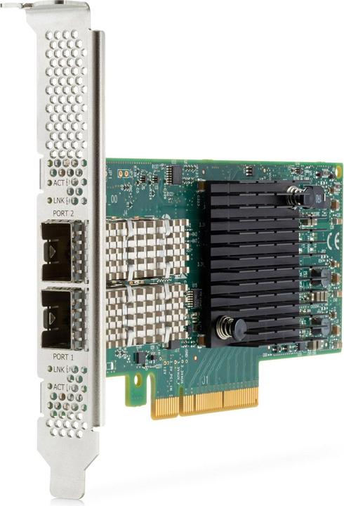 Produktbild HPE ETHERNET 10/25GB 2-PORT