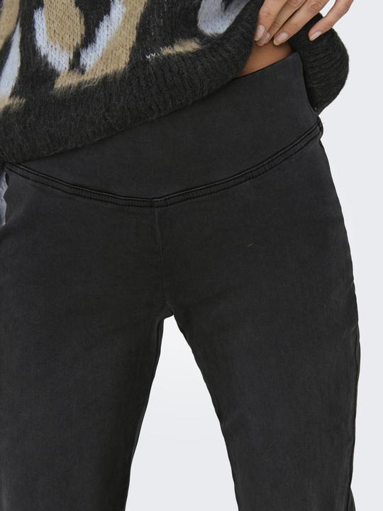 Actual product image Only ONLROYAL Mid waist flared jeans Flared fit jeans (32)