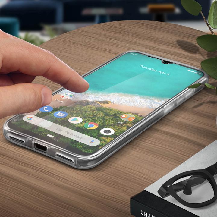 Actual product image Avizar Integral Series (Mi A3)