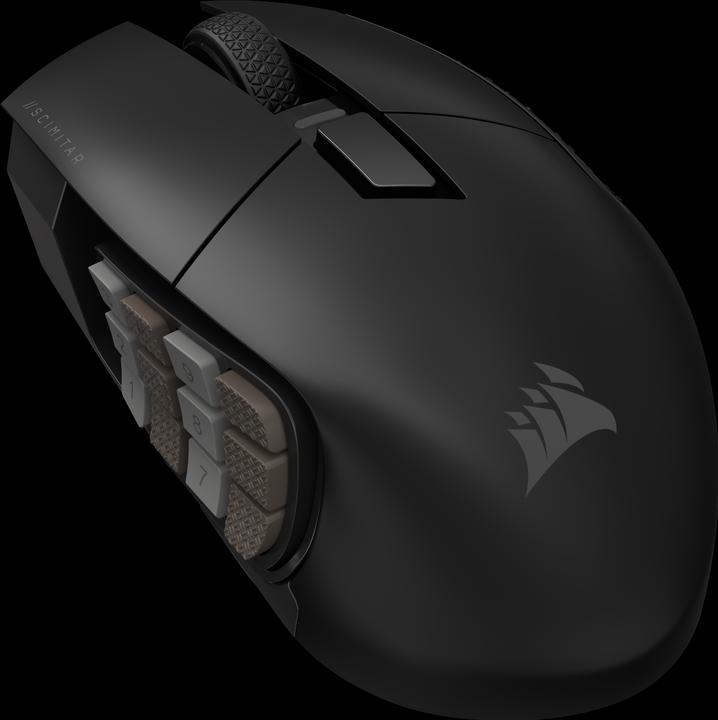 Produktbild Corsair Scimitar Elite (Kabellos)