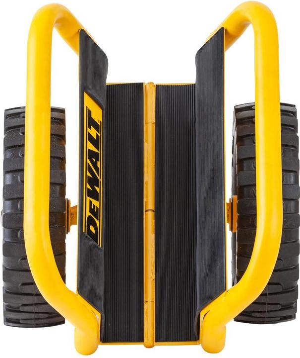 Image du produit DeWalt Chariot à roulettes XL 500kg DXWT-201 (500 kg)