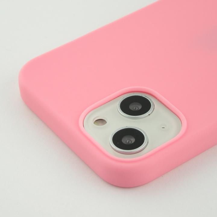 Image du produit PhoneLook Coque Silicone Mat foncé (Samsung Galaxy S20+)
