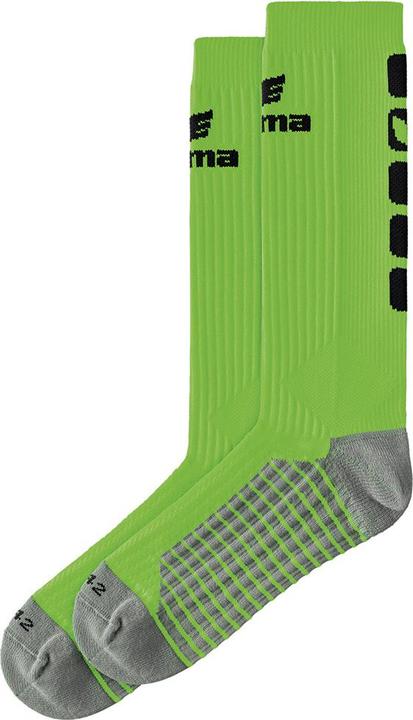 Actual product image Erima Classic 5-C Socken Lang (31 - 34)