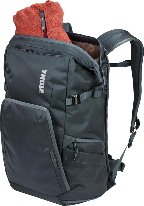 Actual product image Thule Covert Camera Backpack 24L (Photo backpack, 24 l)