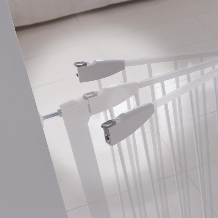 Image du produit Munchkin Barrières de sécurité pour portes/escaliers (76 cm)