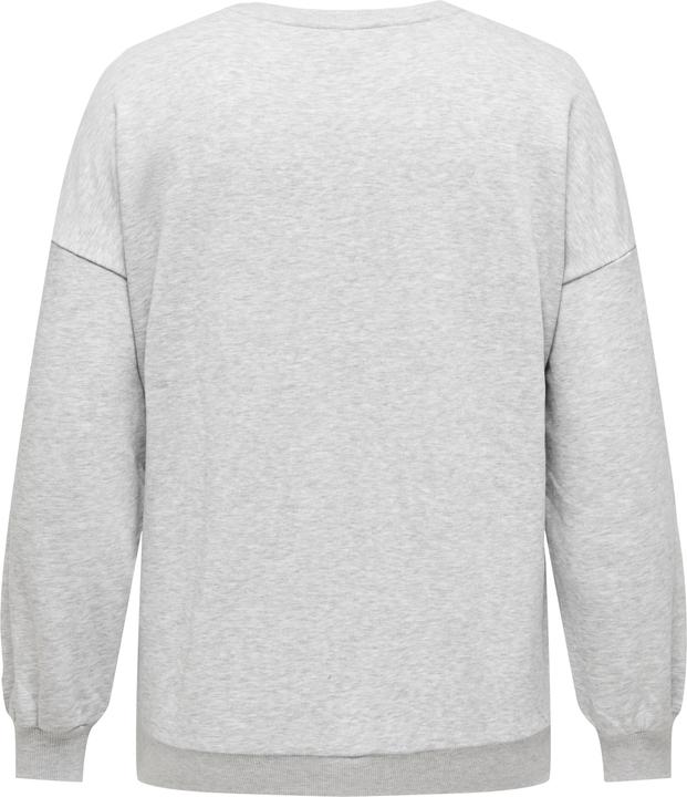 Produktbild Only CARRONDA Sweatshirt Sweatshirt (L)