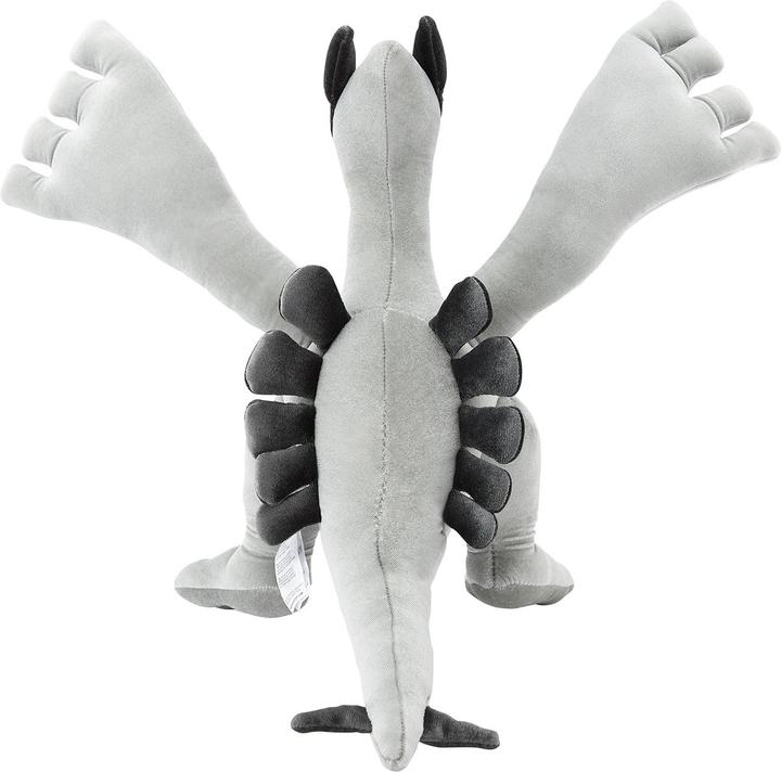 Immagine prodotto Pokémon Peluche Premium Lugia Argento (Pokemon Oro/Argento 25° Anniv) - 44 cm (44 cm)