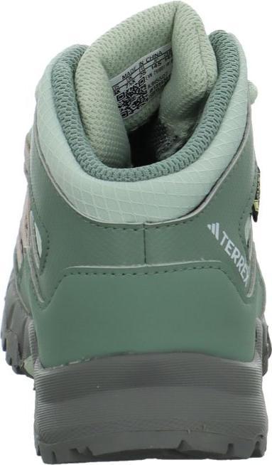 Actual product image adidas Kid's Terrex Mid GTX I (22)