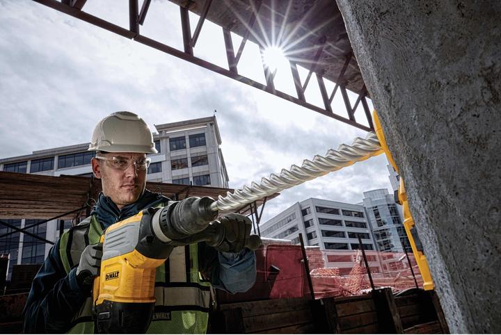 Immagine prodotto DeWalt trapani a percussione (19 millimetri)