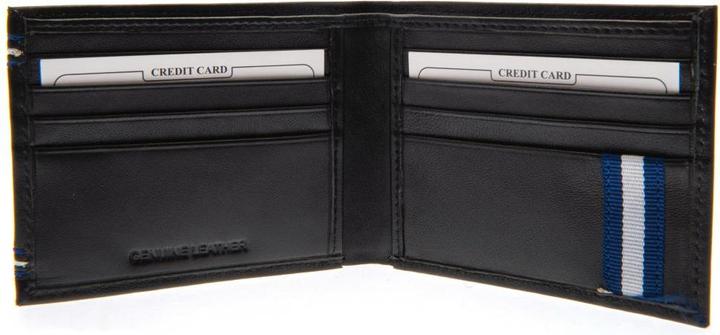 Actual product image Tottenham Hotspur FC Leather wallet