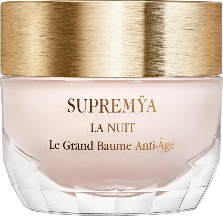 Produktbild Sisley Supremya Grand Baume (50 ml, Nachtcreme)