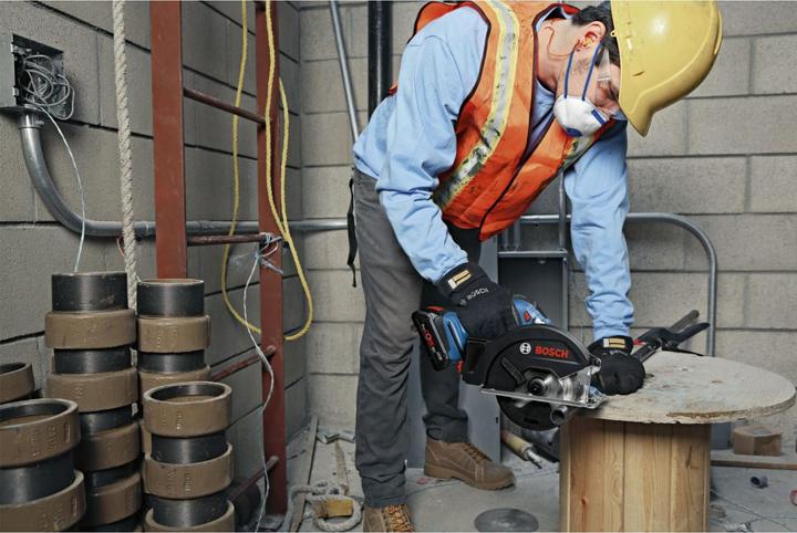 Produktbild Bosch Professional GKM 18V-50 (solo. L)